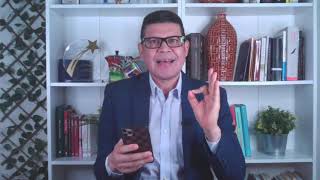 El Café Con Nieves | Hicieron Renunciar Al Hermano Del Cónsul en NY – 09 De Marzo 2021.