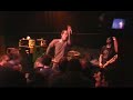 Converge - The Broken Vow -  Live 21.03.2005 at Kultiplex (Budapest)