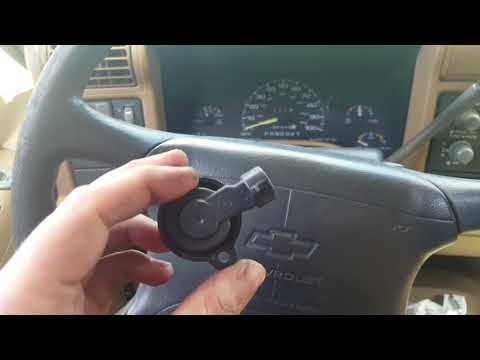 4L60E Transmission Hard Shift? Check This first!