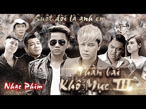 Suốt đời là anh em (Thần bài khô mực OST) - Dương Nhất Linh