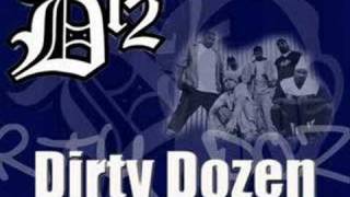 D12 - Lies And Rumours