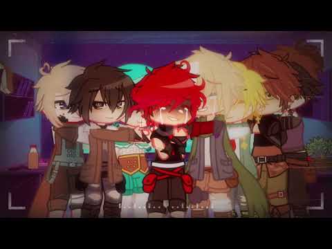 you'll be okay ♡ // comfort / vent(?) // reign