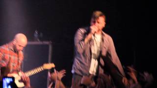 Circa Survive - Act Appalled