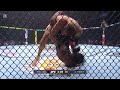 UFC 311 Reinier De Ridder Vs Kevin Holland Best Moment