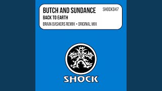 Back To Earth (Brain Bashers Remix)