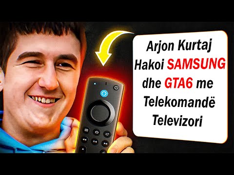 HAKERI SHQIPTAR QË TRONDITI BOTËN- Adoleshenti që Shkeli Kufijtë e Teknologjisë!"