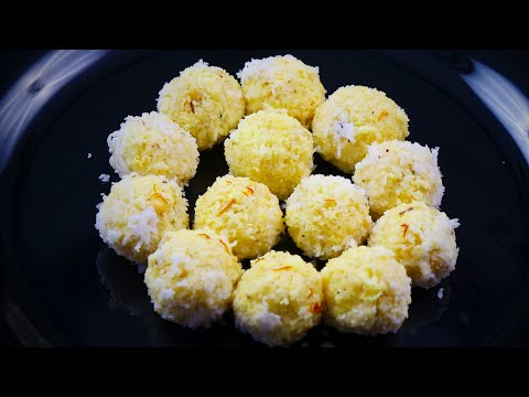 Village Snack Jaggery sev Jaggery sev recipe