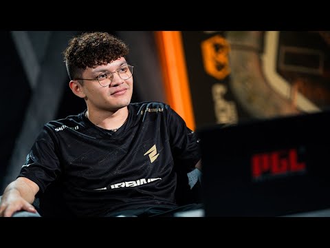 Dequizz the Bomb -  salazar [PGL CS2 MAJOR COPENHAGEN 2024]