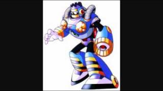 Zapper101's Mega Man Robot Master Theme Countdown #19- Burst Man