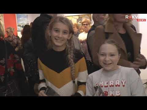 Kulturalny styczeń z ROK Zator 2020