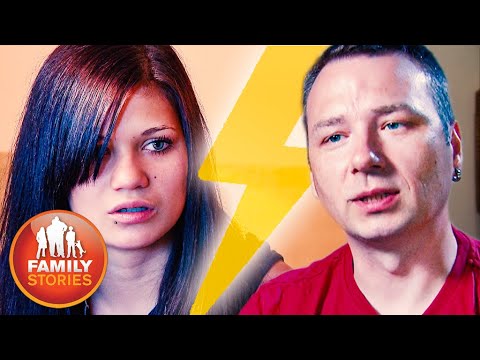 Maria: "Bist du blöd?" | Aus 2 mach 1 | Family Stories