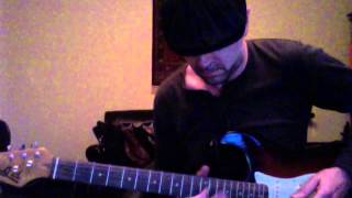 Jim Davies - Argos Guitar Blues