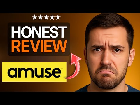 Amuse Music Distribution Review — What You Should Know Before Using (2025)