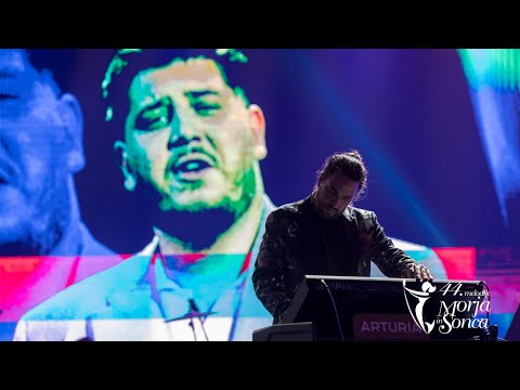 MMS 2025 - SHOW PROGRAM: PROTEUS NOIR & ŽAN VIDEC – NEZNANO