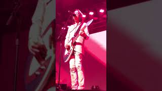 Todd Rundgren Utopia Back on the Street New York 2018