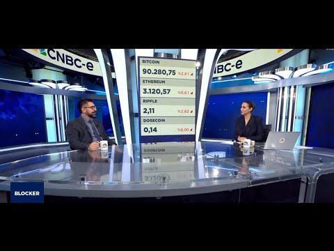 Piyasalarda Toparlanma - 08.01.2026 Blokzincir ve Kripto Gündemi