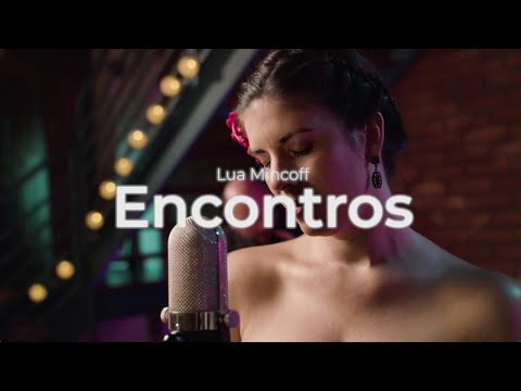 Encontros - Lua Mincoff