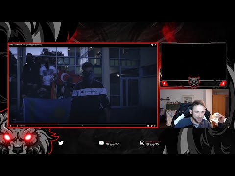 Newcomer auschecken!  STRIQ - CHAMPION SUIT / REACTION