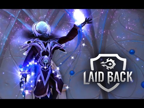 Laid Back vs Star Augur Etraeus Mythic [ The Nighthold ]