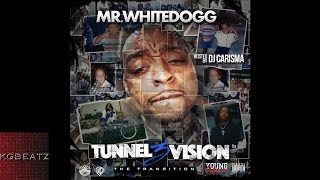 Mr. WhiteDogg ft. AD - All Of The Sudden [Prod. By Trak D.] [New 2015]