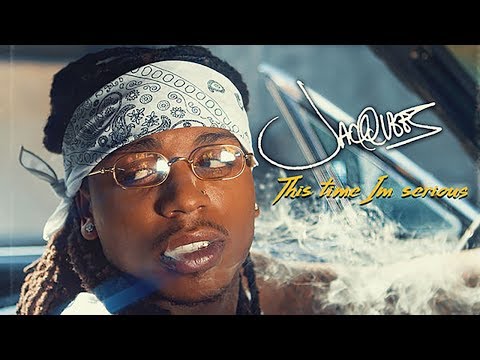 Jacquees - Rodeo Feat. T-Pain (This Time I'm Serious)