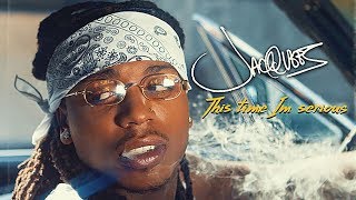 Jacquees - Rodeo Feat. T-Pain (This Time I&#39;m Serious)