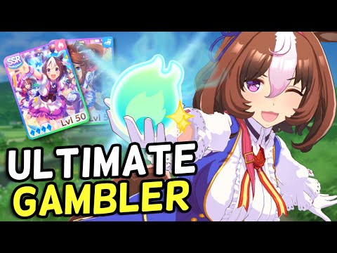 Should You Pull For Meisho Doto? | Umamusume