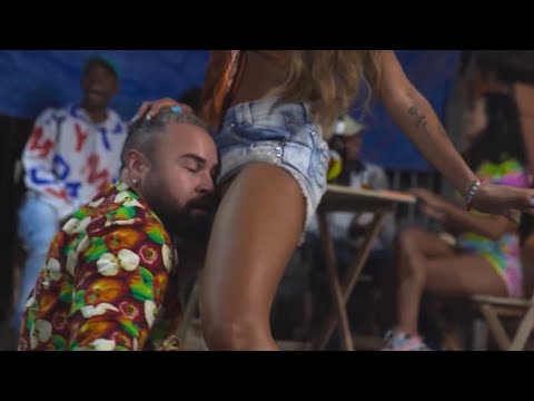 MC Maromba - Vamo No Cartório ( Piseiro ) DJ Chavoso VídeoClipe Oficial