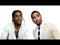A$AP Rocky x Trey Songz - Same Bitch [Official ...