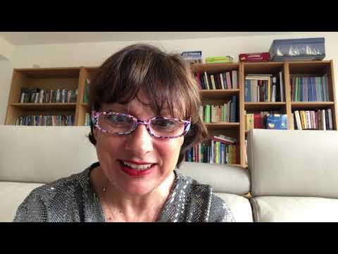 Il sacrificio di Ifigenia: diciassettesima puntata.