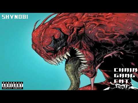 $hvnobi  -"TOXIN" [prod. swirl] *non-profit*