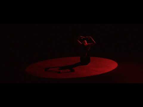 Anna Kaneelina - Thunder