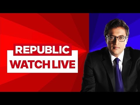 Republic TV LIVE: February 23, 2026 | Political | Sports | Global News | US News | National News