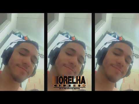 NENZINHO & DJ 2F - O Som Ta Rolando