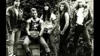 LIEGE LORD dark tale