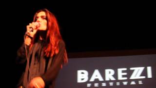 Levante Ciao Per Sempre Barezzi Festival #BF15