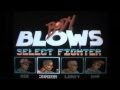 Let S Play The Amiga Body Blows