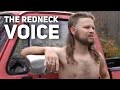 David Cross - The "Redneck" Voice