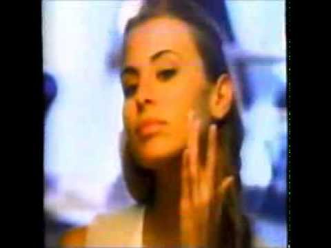 Niki Taylor covergirl 1994