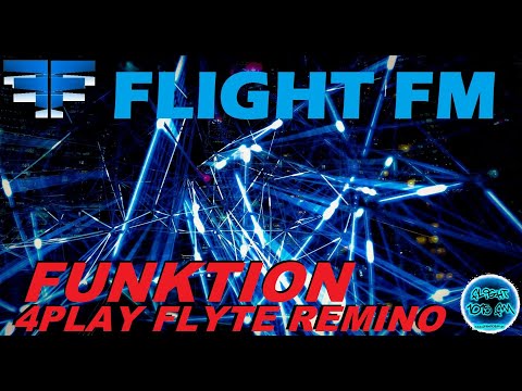 FLIGHT FM DJ Funktion MC's 4Play Flyte Remino