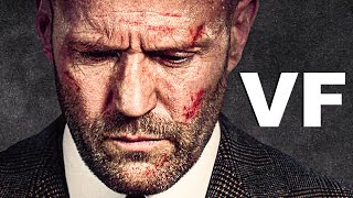 UN HOMME EN COLÈRE Bande Annonce VF (2021)