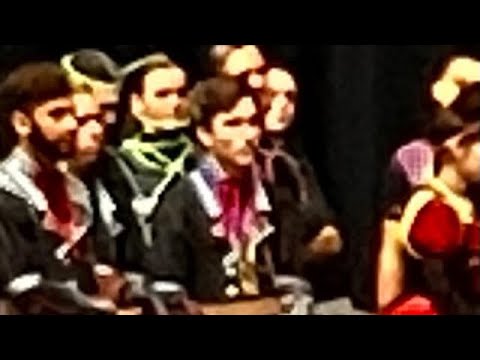 Infinity 2 Percussion 2023 Snare Cam