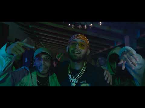 Josh Originalboy - A Wippy (Prod.by Deazer & Yondoe)