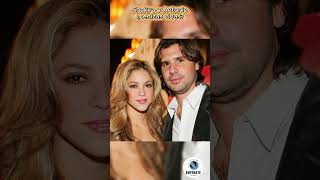 Shakira canta “Día de Enero” frente a Antonio de la Rúa y desata rumores de romance