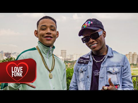 MC Teteu, Ruanzinho e JS Mão de Ouro - Rapunzel (Love Funk)