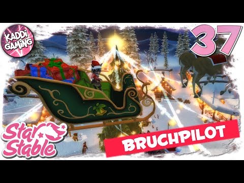 Star Stable Online: Über den Haufen geflogen #37 | LET'S PLAY 🎮 | Kaddi Gaming🌺