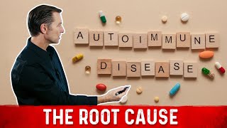 What Causes Autoimmune Conditions