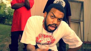 NO SODA  fea DON TRIP &#39;U AINT WHO U SAY U IS&#39;