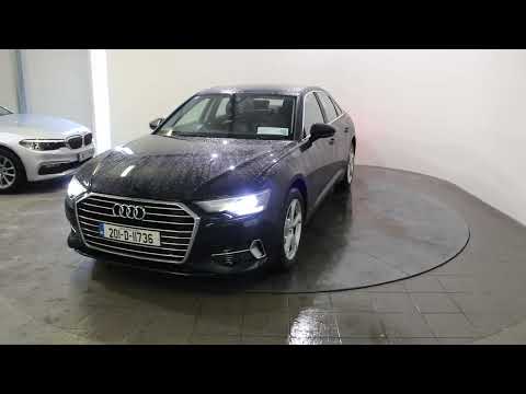 Audi A6 40tdi 204HP S Tronic SE - Image 2