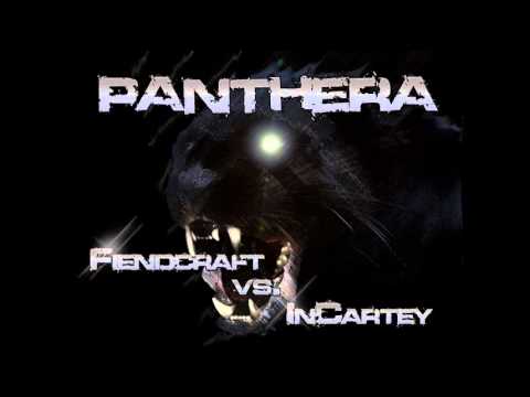 InCartey vs. Fiendcraft - Panthera